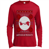 Mother Of Presents – Game of Thrones ugly christmas Sweatshirt PINGPONG