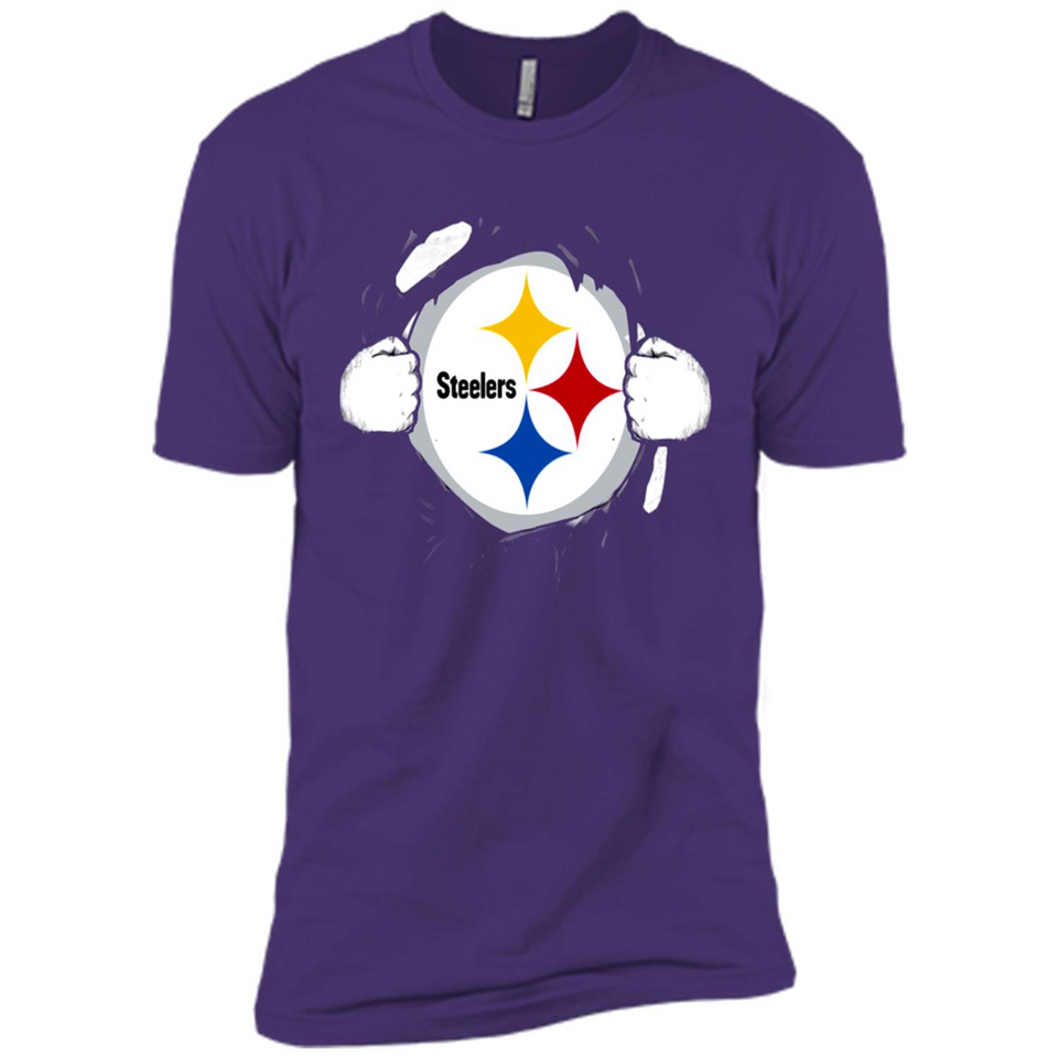 Only My Pittsburgh Steelers Inside Football Team