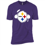 Only My Pittsburgh Steelers Inside Football Team