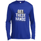 Wwe authentic wear wwe braun strowman get these hands