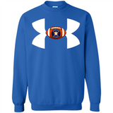 Houston Astros Under Armour Logo - Sweatshirt