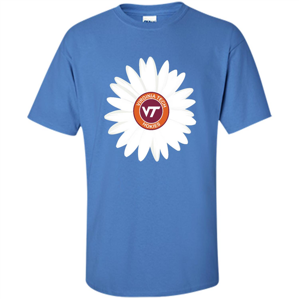 Virginia-Tech-Hokies-Daisy-For-Football-lovers