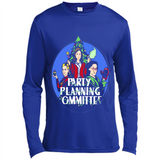 Christmas Party Planning Committee