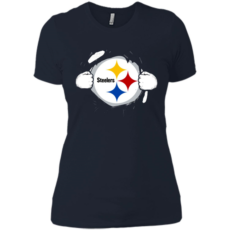 Only My Pittsburgh Steelers Inside Football Team