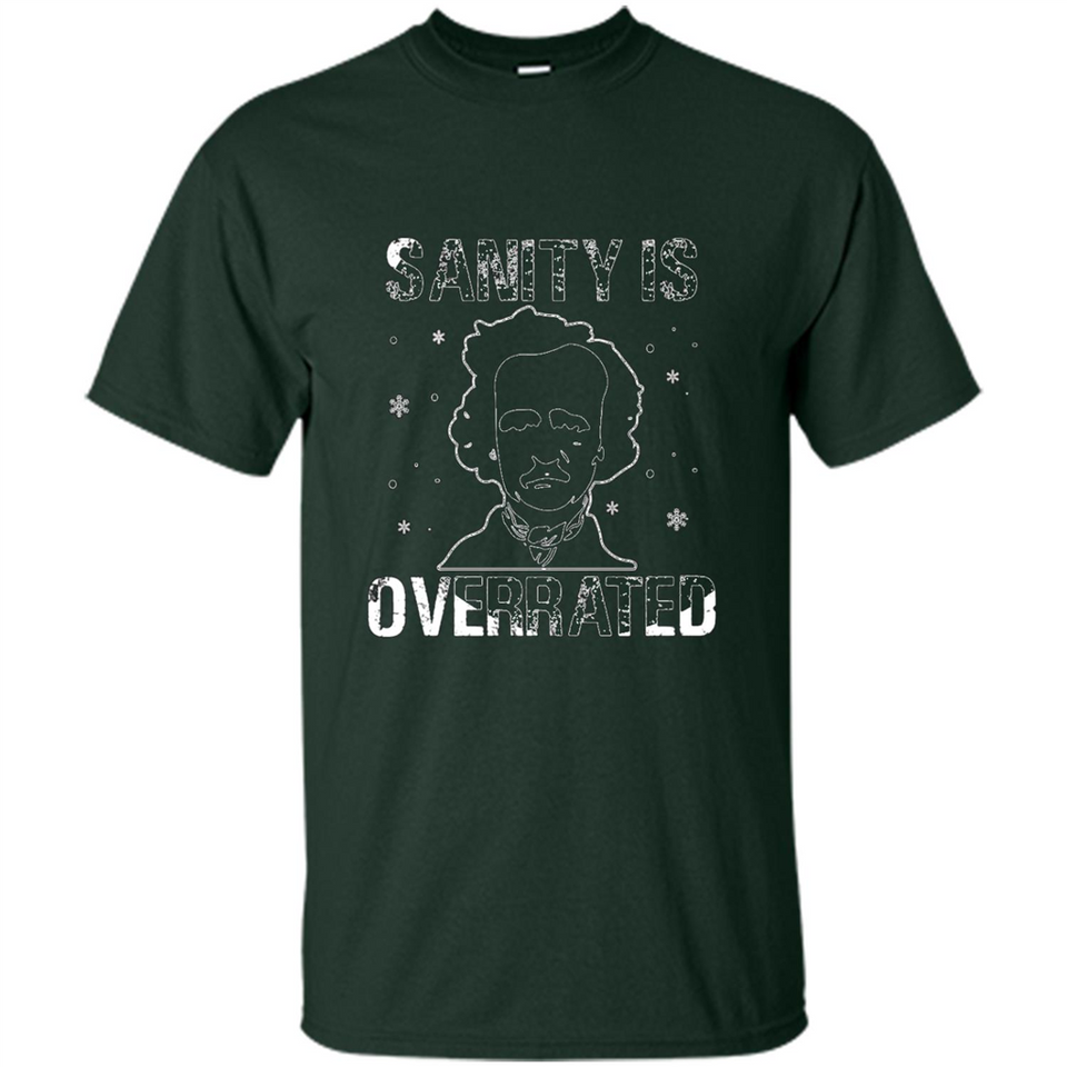 Sanity Is Overrated PINGPONG