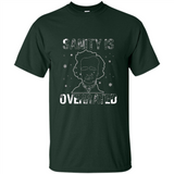 Sanity Is Overrated PINGPONG