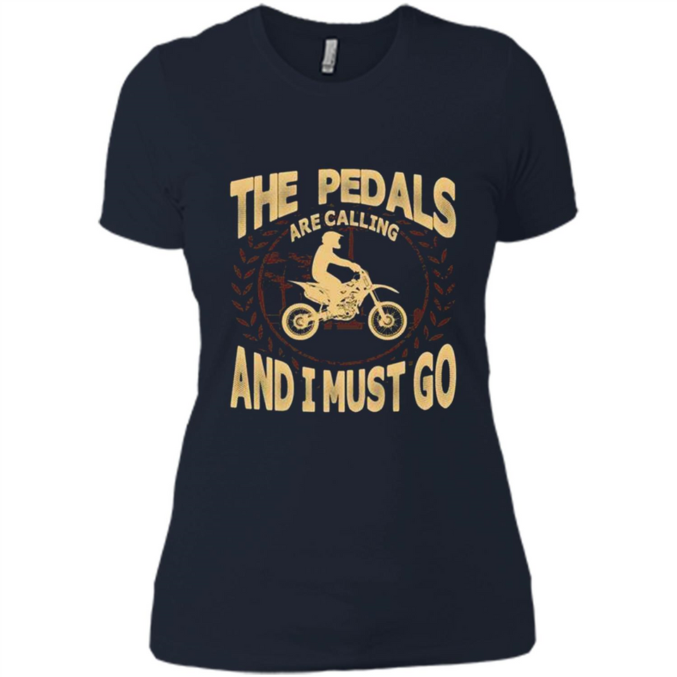 The Pedals Are Calling And I Must Go PINGPONG