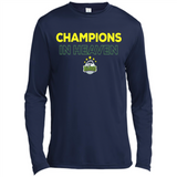 HUMBOLDT BRONCOS CHAMPIONS IN HEAVEN