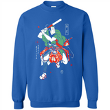 Baseball Samurai PINGPONG