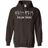 Dolan Twins Esquema Blanco