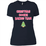 Christmas Cookie Baking Team - Christmas Baking