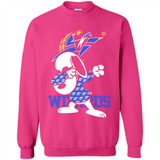 Washington Wizards Snoopy Dabbing PINGPONG