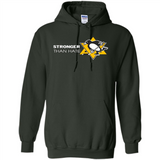 Pittsburgh Penguins Stronger Than Hate News