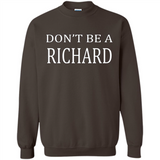 Don't Be A Richard PING PONG