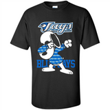 Toronto Blue Jays Snoopy Dabbing PINGPONG