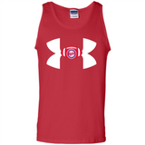 Minnesota Twins Under Armour Logo - Tank Top