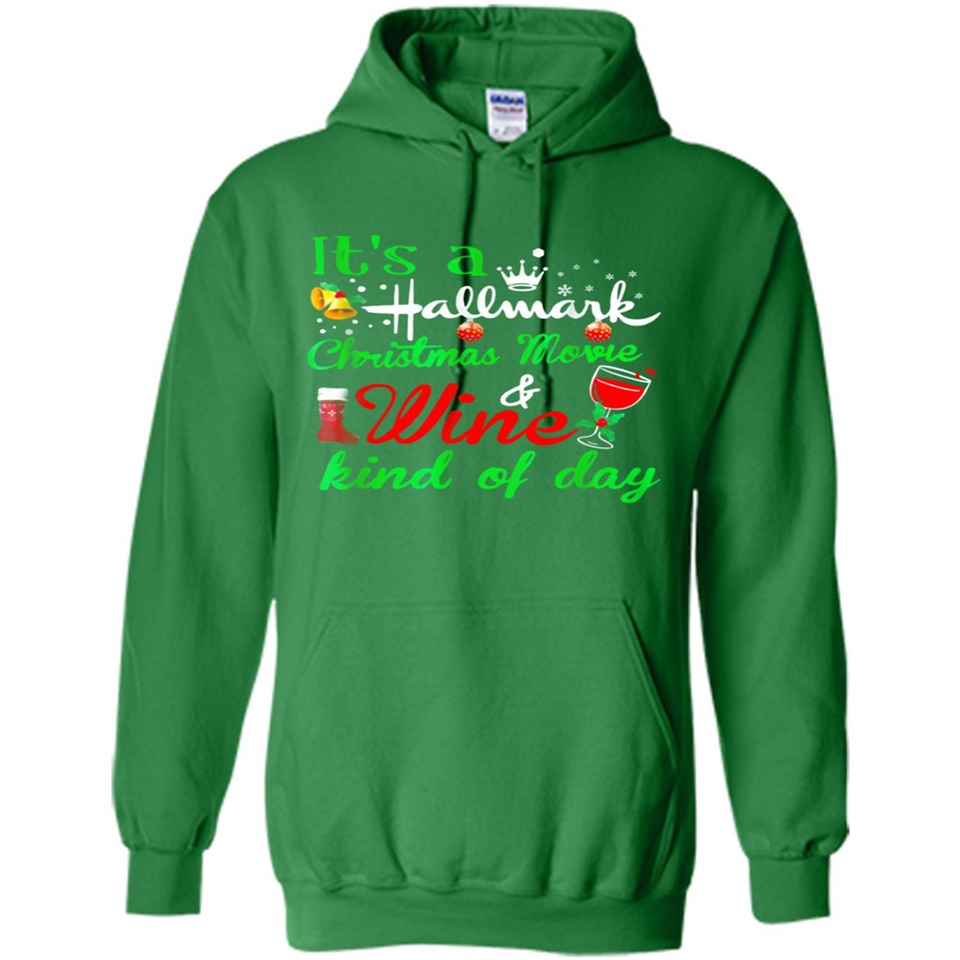 Hallmark christmasmovie wine kind day PING PONG