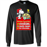 Snoopy - Holiday Favorites - Christmas