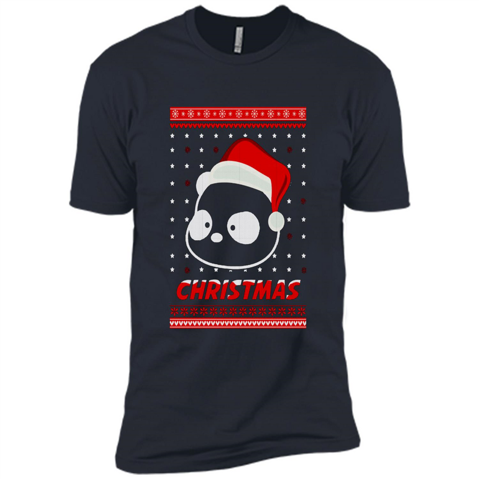 Panda Ugly Christmas Sweater Perfect Christmas PINGPONG