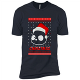 Panda Ugly Christmas Sweater Perfect Christmas PINGPONG