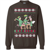 Bob’s burgers Elf Merry Christmas - Sweatshirt