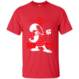 Houston Rockets Snoopy Dabbing PING PONG