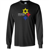 Pittsburgh Stronger Than Hate shooting