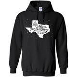 Merry Christmas Y'all Texas Funny Xmas PINGPONG