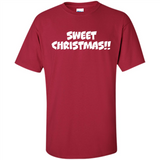 SWEET CHRISTMAS sweetchristmas - Shirt