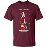 Merry Corgmas Christmas Corgi Christmas Sweatshirt PINGPONG