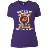 Don't Ask Me Why I'm A Phoenix Sun Fan Ask Yourself