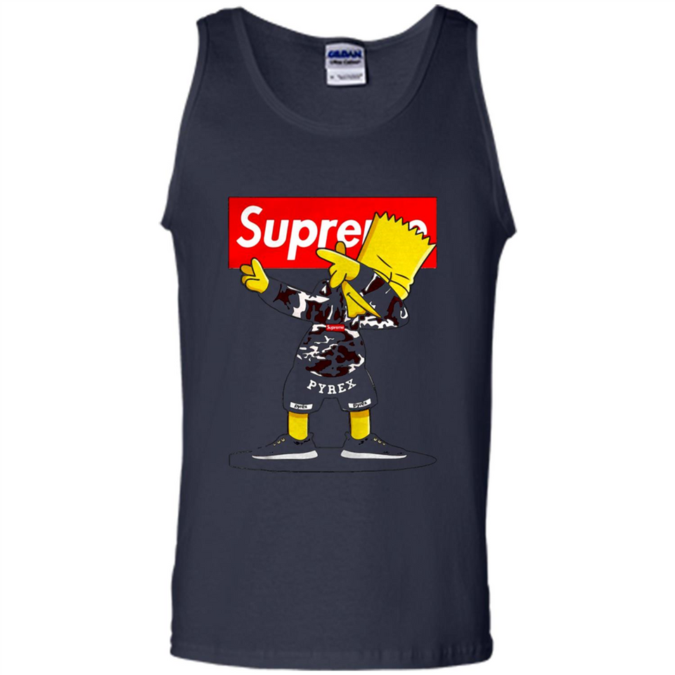 Simpson Supreme
