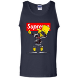 Simpson Supreme