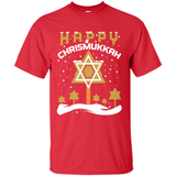 Happy Chrismukkah - Shirt