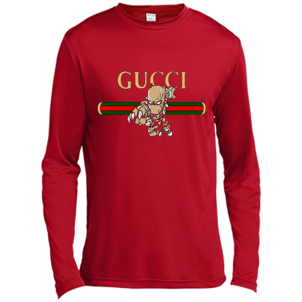 Black Panther Gucci PING PONG