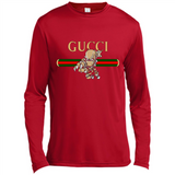 Black Panther Gucci PING PONG