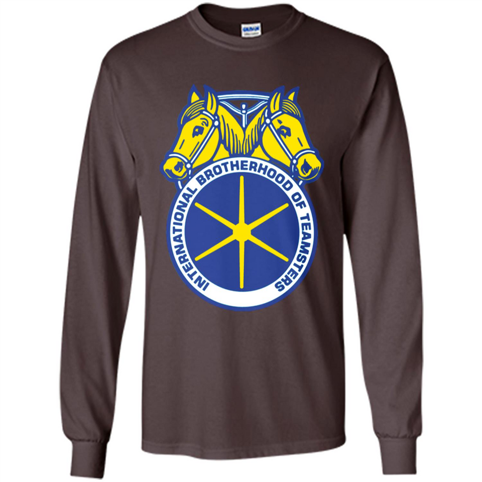 International Brotherhood Of Teamsters Union PING PONG