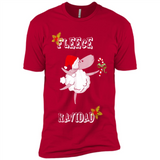 Fleece Navidad Christmas
