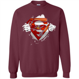 Tampa Bay Buccaneers And Superman Fans