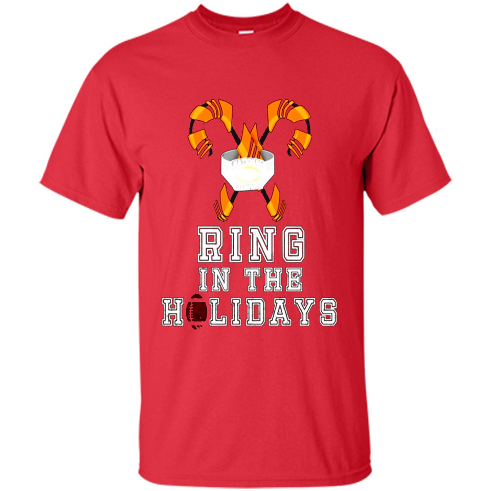 Oklahoma Holiday Christmas Tshirt For Sports Fans