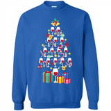 Wine Christmas Tree Red Wine Day August 28