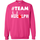 Team Rudolph Pajama Group Christmas