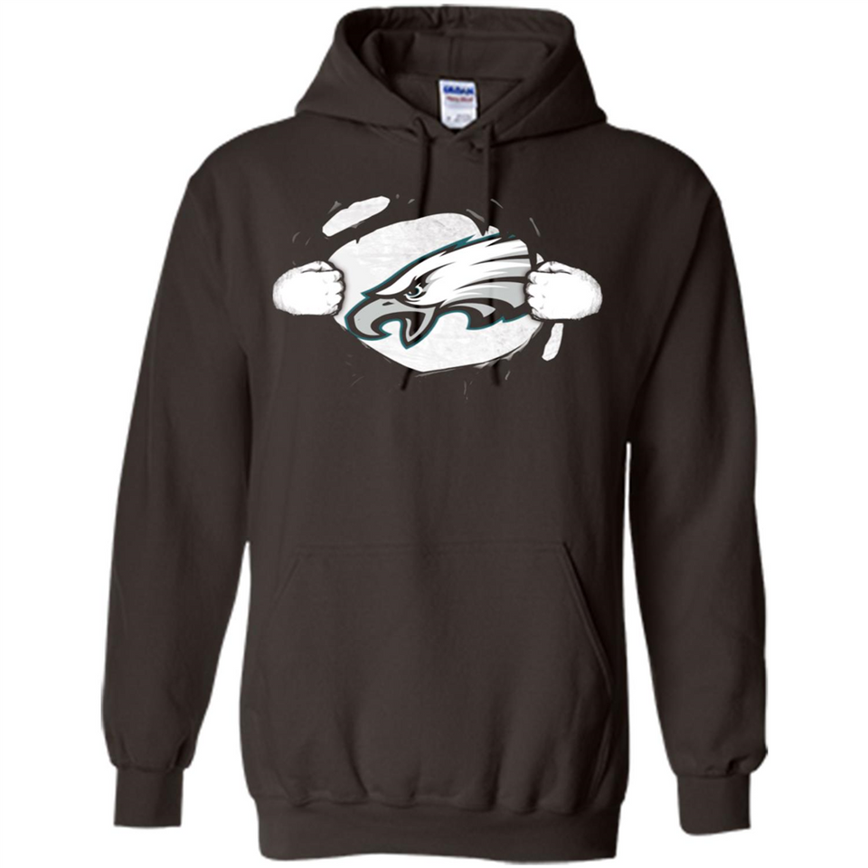 Only My Philadelphia Eagles Inside Football Team
