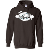 Only My Philadelphia Eagles Inside Football Team