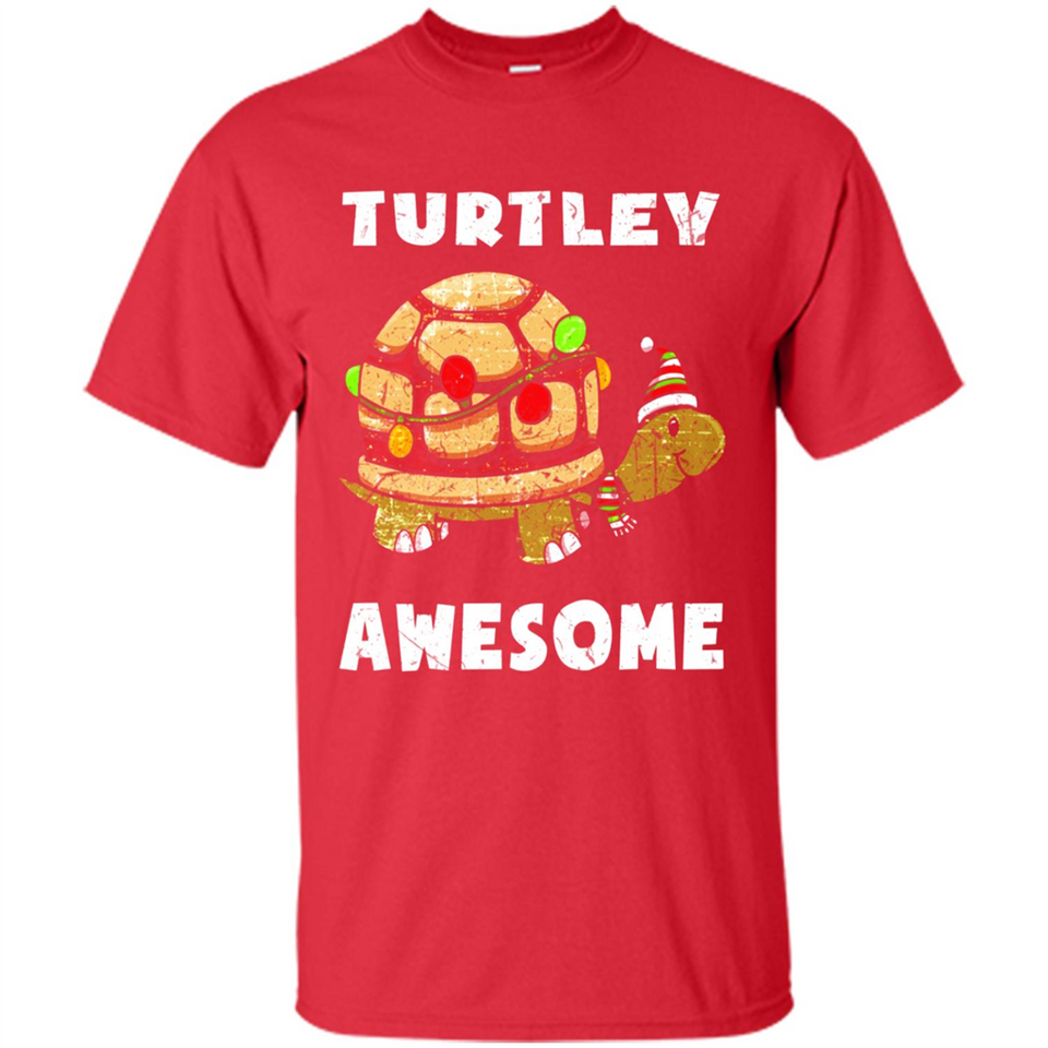Turtley Awesome - Shirt