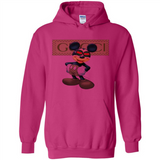 Disney mickey gucci Bella - Hoodie