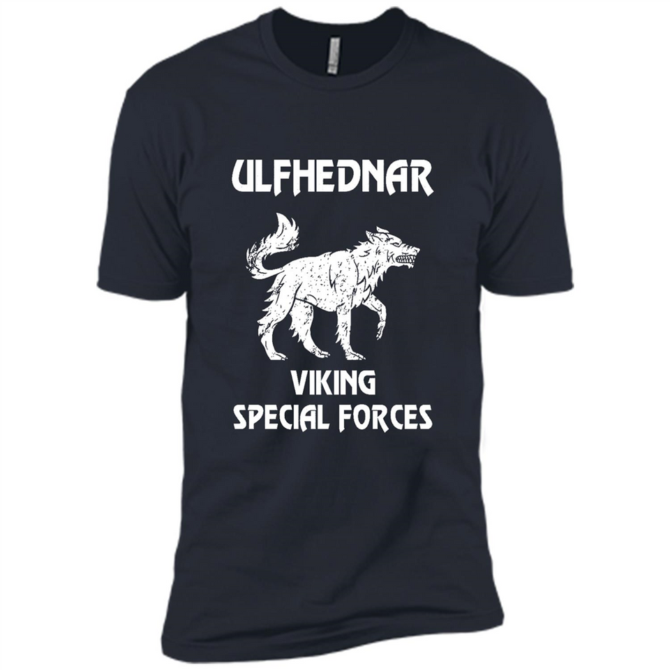 Ulfhednar Viking Special Forces
