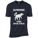 Ulfhednar Viking Special Forces