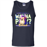 Wanna Play Tattletail - Tank Top
