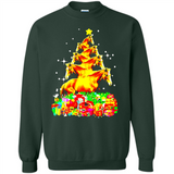 Horse Lover Tees Merry Christmas - Sweatshirt